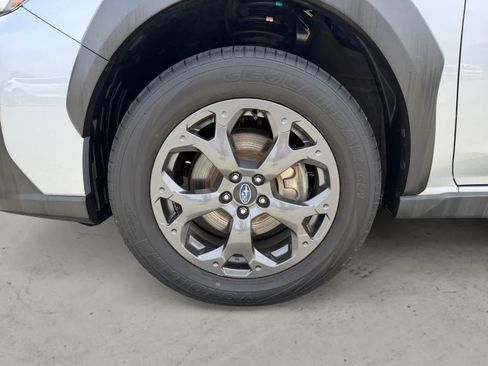 Used 2021 Subaru Crosstrek 2.5i Sport w/ Moonroof Package AWD/4WD image 10
