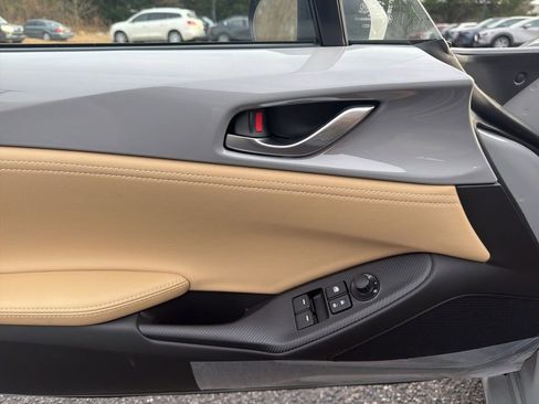 New 2025 MAZDA MX-5 Miata Grand Touring image 13