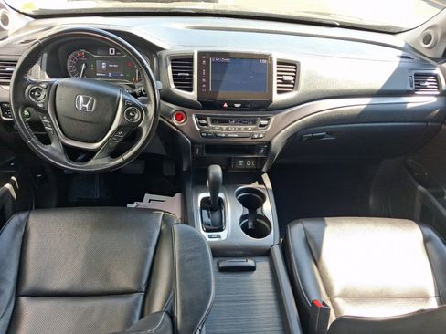 Used 2019 Honda Ridgeline RTL-T image 12