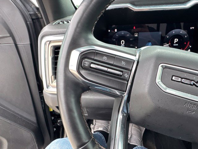 Used 2024 GMC Canyon Denali AWD/4WD image 31