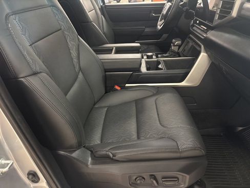 Used 2023 Toyota Tundra SR5 w/ SR5 Premium Package AWD/4WD image 35