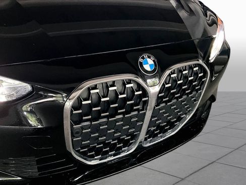 Used 2023 BMW 430i Convertible w/ Premium Package RWD image 28