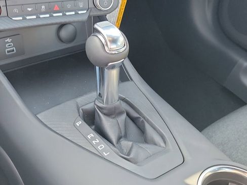 New 2026 Ford Mustang Coupe image 25