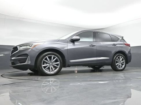 Used 2020 Acura RDX w/ Technology Package AWD/4WD image 13
