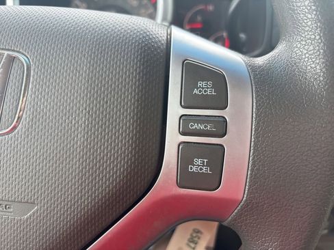 Used 2007 Honda Ridgeline RTX image 14
