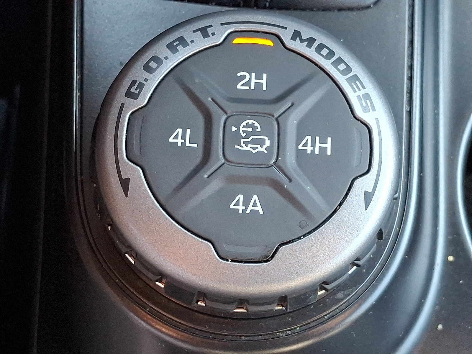 Used 2026 Ford Bronco Badlands w/ Sasquatch Package AWD/4WD image 23