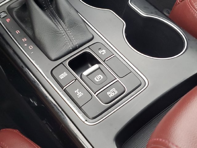 Used 2017 Kia Sorento SX AWD/4WD image 33