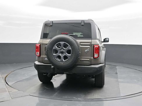 New 2026 Ford Bronco Big Bend image 8