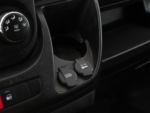 Used 2020 RAM ProMaster 1500 w/ Interior Convenience Group FWD image 26