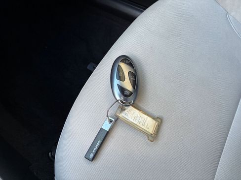 Used 2025 Hyundai Tucson SEL image 21