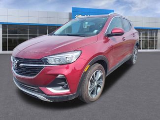 Used 2023 Buick Encore GX Select image 1