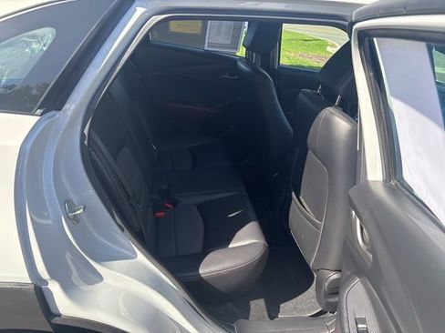 Used 2017 MAZDA CX-3 Touring w/ Premium Package AWD/4WD image 13