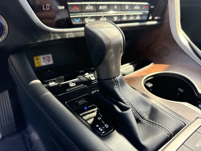 Used 2022 Lexus RX 450hL AWD w/ Premium Package image 20