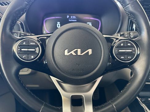 Used 2023 Kia Soul EX FWD image 23