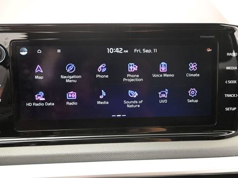 Used 2022 Kia K5 GT-Line w/ GT-Line FWD Premium Package image 24