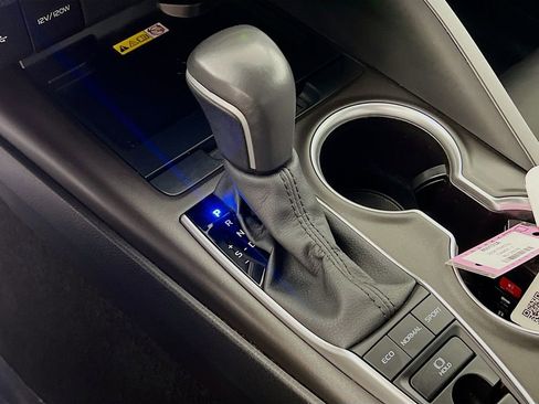 Certified 2024 Toyota Camry XLE w/ Cold Weather Package image 16