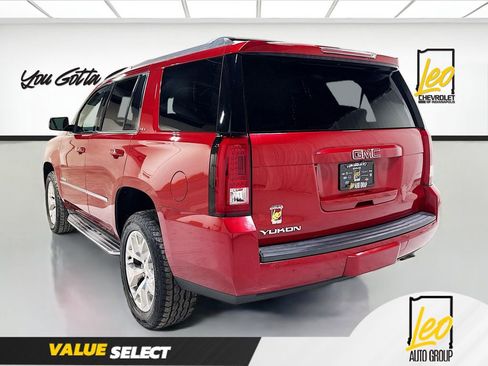 Used 2015 GMC Yukon SLT w/ Open Road Package image 7