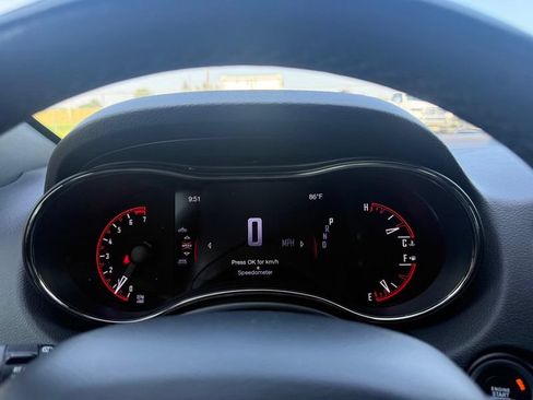 Used 2020 Dodge Durango GT AWD/4WD image 12