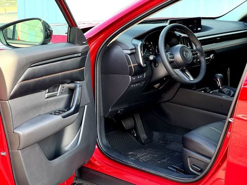 New 2026 MAZDA CX-50 AWD 2.5 S w/ Weather Package image 10