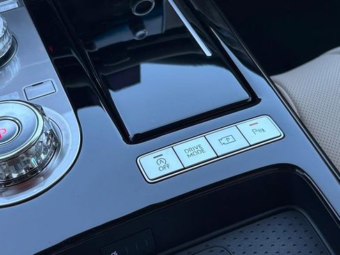 New 2026 Genesis G80 2.5T Sport Prestige image 35