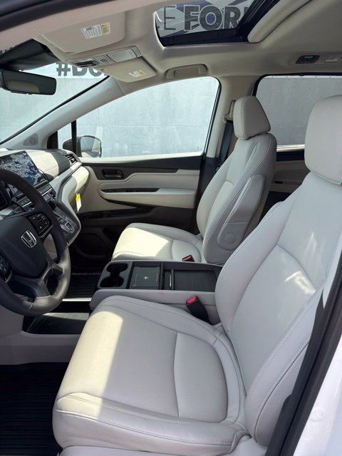 New 2027 Honda Odyssey EX-L image 18