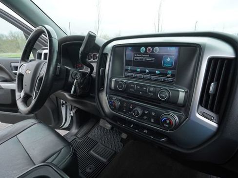 Used 2014 Chevrolet Silverado 1500 LT w/ LT Convenience Package image 29