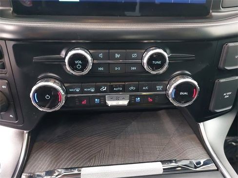 Used 2023 Ford F150 Platinum w/ Equipment Group 701A High image 24