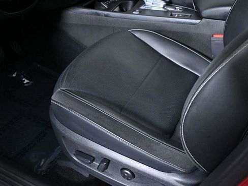 Certified 2023 INFINITI QX50 Sport image 25