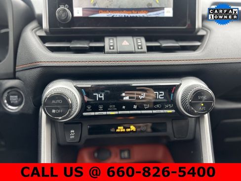 Used 2024 Toyota RAV4 Adventure image 17