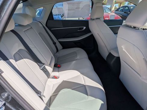New 2026 Hyundai Sonata SEL image 28