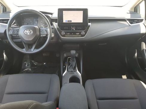 Used 2024 Toyota Corolla LE FWD image 14