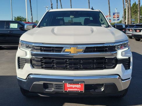 New 2026 Chevrolet Silverado 1500 LT image 24