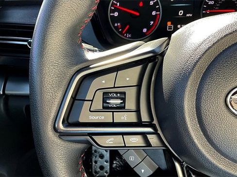 Used 2022 Subaru WRX Premium image 11