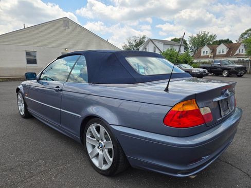 Used 2001 BMW 325Ci Convertible RWD image 14