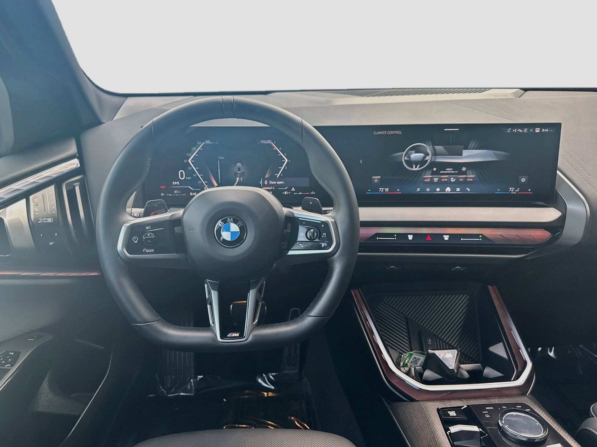 Used 2026 BMW X3 xDrive30i w/ M Sport Package AWD/4WD image 19