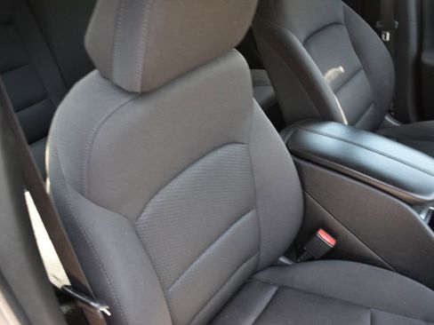 Used 2024 Chevrolet Malibu LT FWD image 21