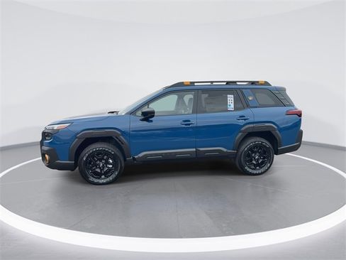 New 2026 Subaru Outback Wilderness image 4