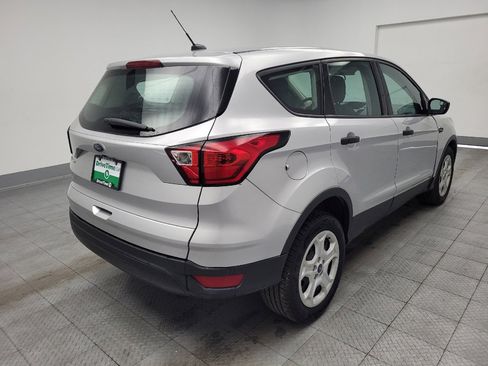 Used 2019 Ford Escape S FWD image 9