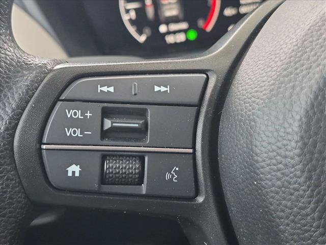 Certified 2027 Honda HR-V LX image 16
