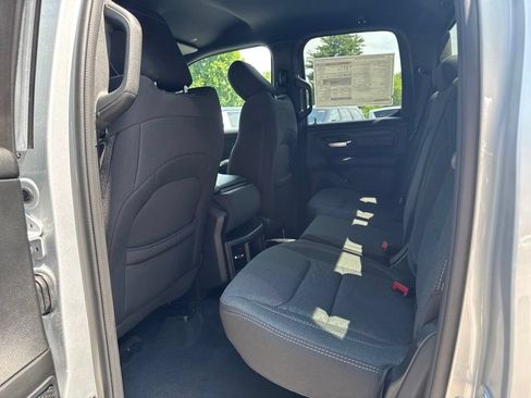 New 2026 RAM 1500 Express AWD/4WD image 26