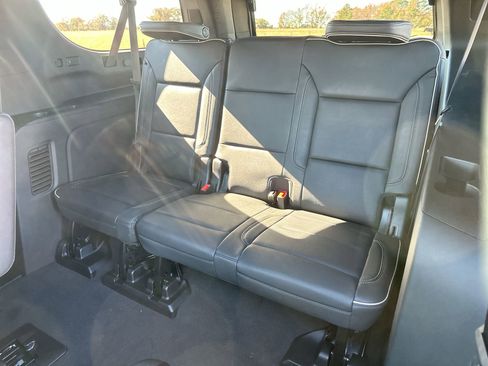 Used 2024 Chevrolet Suburban Premier w/ Max Trailering Package image 24
