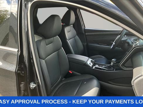 Used 2024 Hyundai Tucson XRT FWD image 37