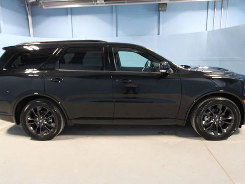 Used 2024 Dodge Durango R/T image 38
