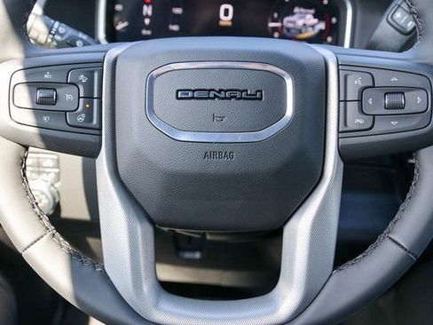New 2026 GMC Sierra 3500 Denali w/ Technology Package AWD/4WD image 26