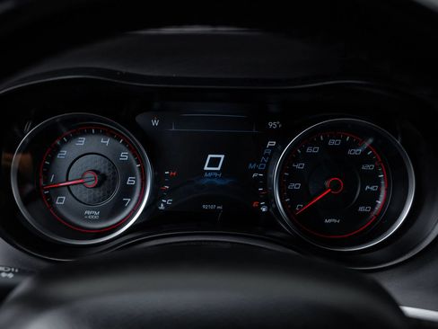 Used 2021 Dodge Charger R/T RWD image 26