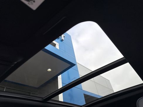 New 2026 Chevrolet Tahoe RST w/ Advanced Technology Package image 31