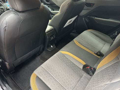 Used 2025 Subaru Crosstrek 2.5i Sport w/ Crosstrek Mirror Package image 16