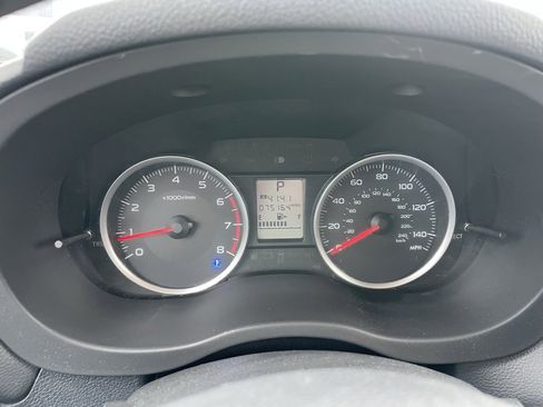 Used 2016 Subaru Forester 2.5i Premium w/ Popular Package #2 image 9