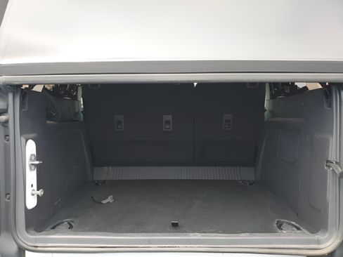 Used 2023 Ford Bronco Outer Banks AWD/4WD image 7