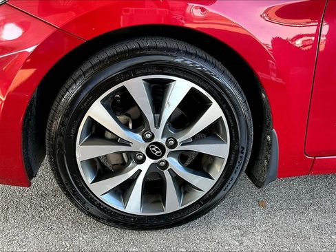 Used 2015 Hyundai Accent Sport image 10